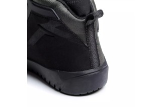 DAINESE URBACTIVE GORE-TEX® - SCARPE MOTO IMPERMEABILI UOMO BLACK/ARMY-GREEN