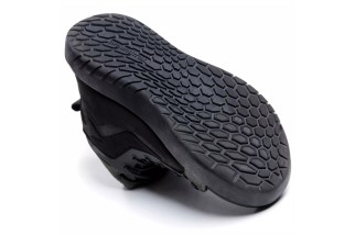 DAINESE URBACTIVE GORE-TEX® - SCARPE MOTO IMPERMEABILI UOMO BLACK/ARMY-GREEN