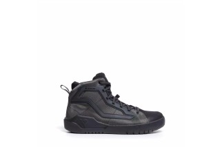 DAINESE URBACTIVE GORE-TEX® - SCARPE MOTO IMPERMEABILI UOMO BLACK/ARMY-GREEN