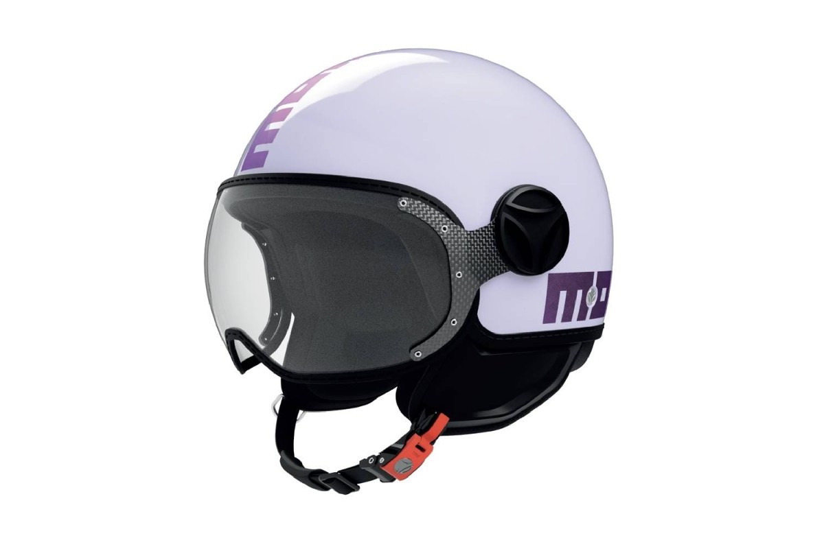 CASCO JET MOMODESIGN FGTR CLASSIC FLIP DEEP PLUME / BERRY