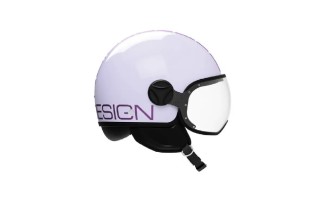 CASCO JET MOMODESIGN FGTR CLASSIC FLIP DEEP PLUME / BERRY
