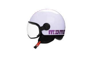 CASCO JET MOMODESIGN FGTR CLASSIC FLIP DEEP PLUME / BERRY